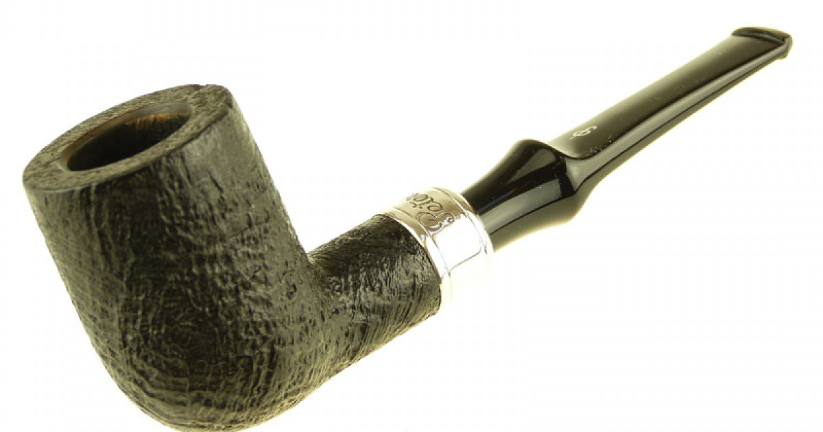 Peterson Pipe of the Year 2014