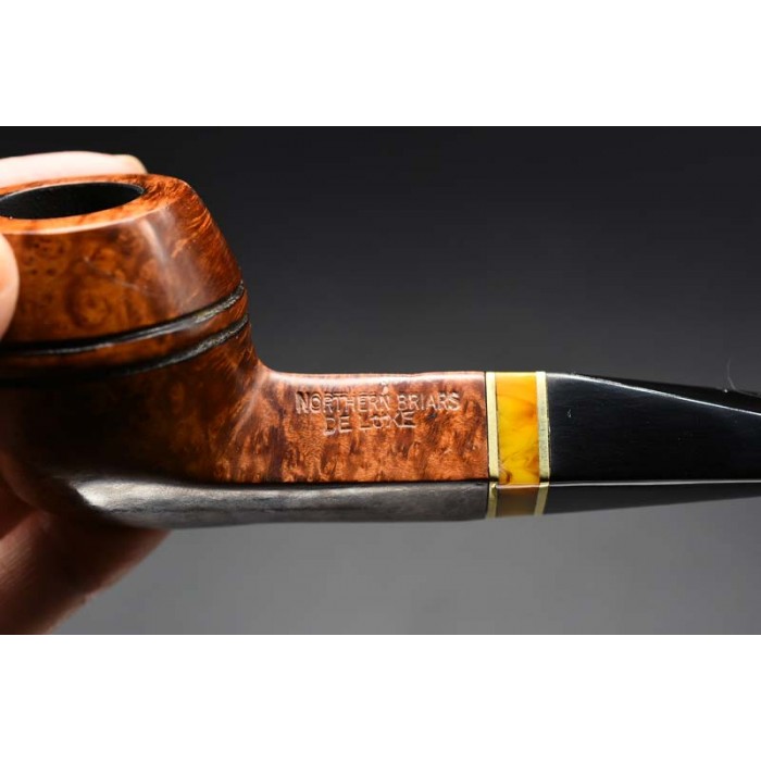 Northern Briars Deluxe