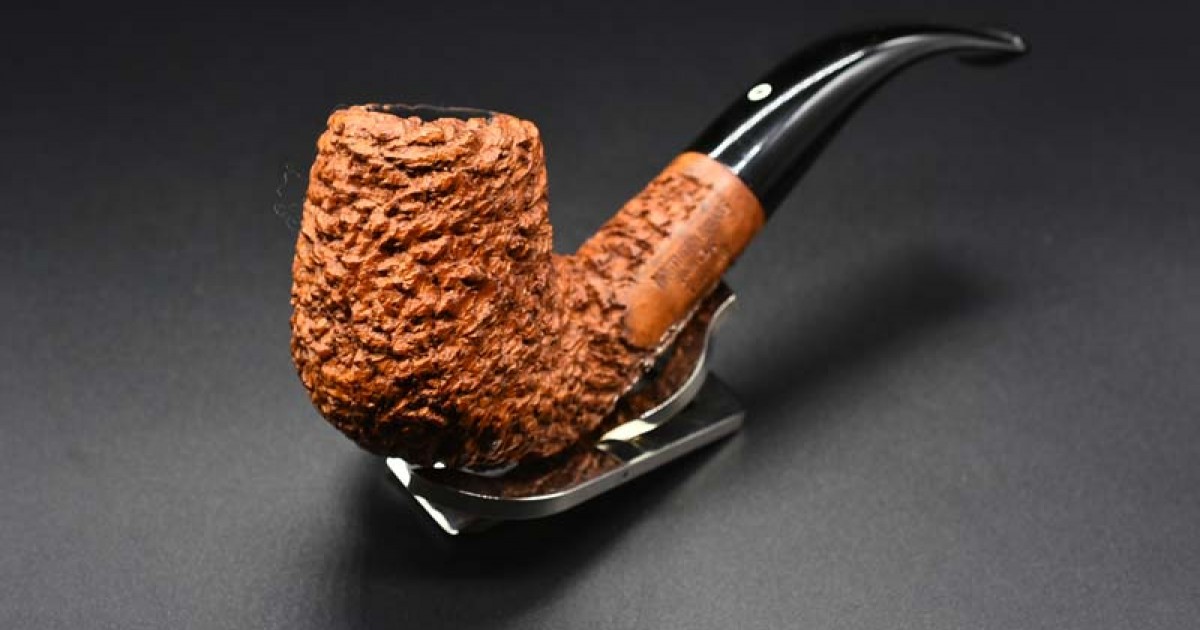 Northern Briars Rox Cut Premier 3/4 Bent